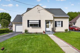 132 Brace Street, Syracuse, NY 13208