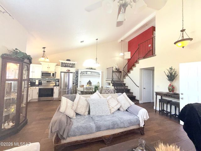 3080 W Calle Levante, Tucson, AZ 85746