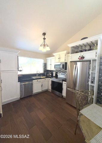3080 W Calle Levante, Tucson, AZ 85746