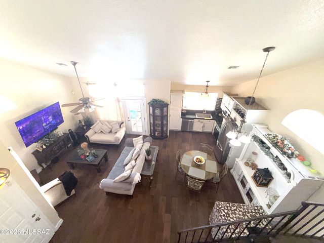 3080 W Calle Levante, Tucson, AZ 85746