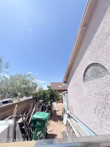 3080 W Calle Levante, Tucson, AZ 85746