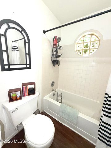 3080 W Calle Levante, Tucson, AZ 85746