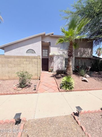 3080 W Calle Levante, Tucson, AZ 85746