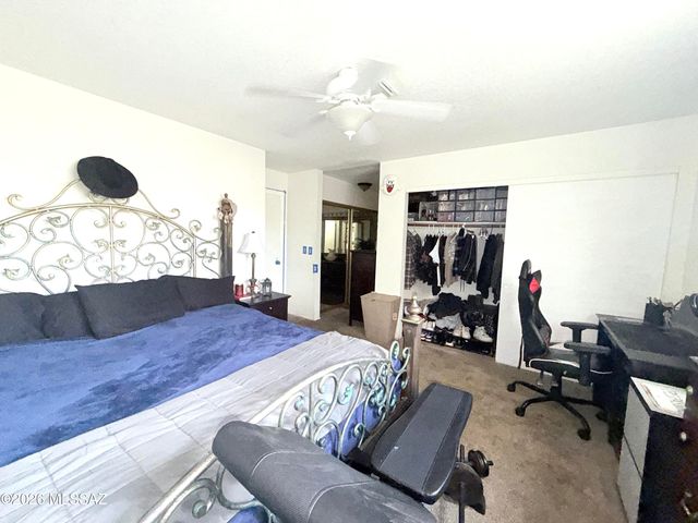 3080 W Calle Levante, Tucson, AZ 85746