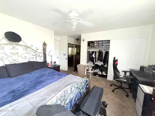 3080 W Calle Levante, Tucson, AZ 85746