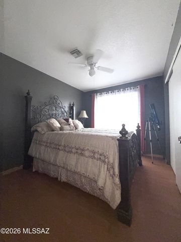 3080 W Calle Levante, Tucson, AZ 85746