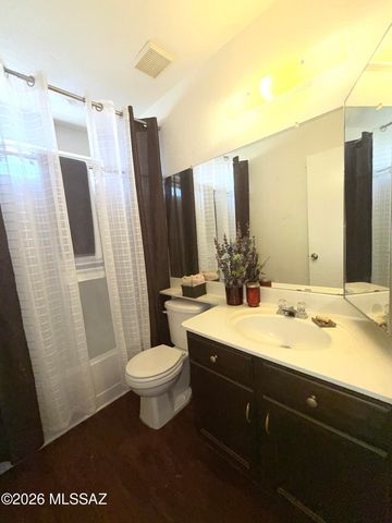 3080 W Calle Levante, Tucson, AZ 85746