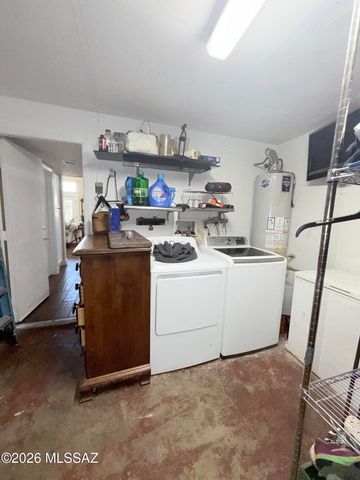 3080 W Calle Levante, Tucson, AZ 85746