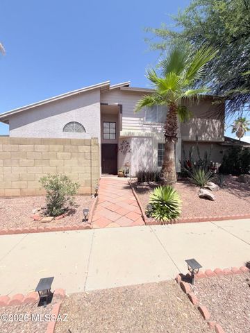 3080 W Calle Levante, Tucson, AZ 85746