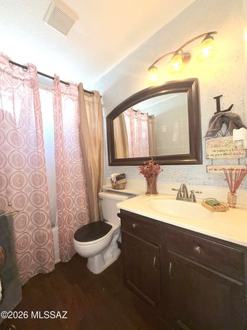 3080 W Calle Levante, Tucson, AZ 85746
