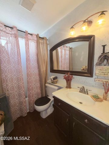 3080 W Calle Levante, Tucson, AZ 85746