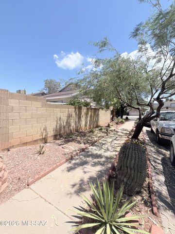 3080 W Calle Levante, Tucson, AZ 85746