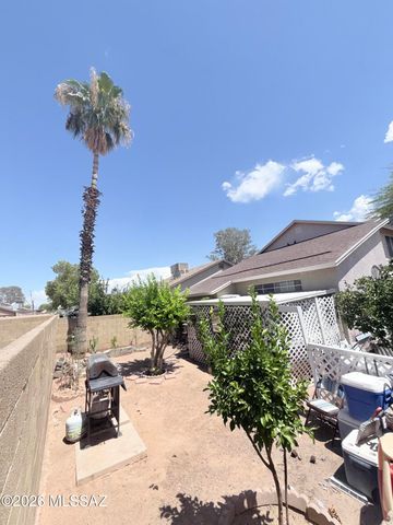 3080 W Calle Levante, Tucson, AZ 85746