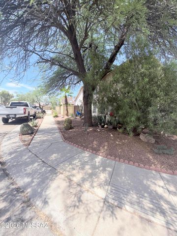 3080 W Calle Levante, Tucson, AZ 85746