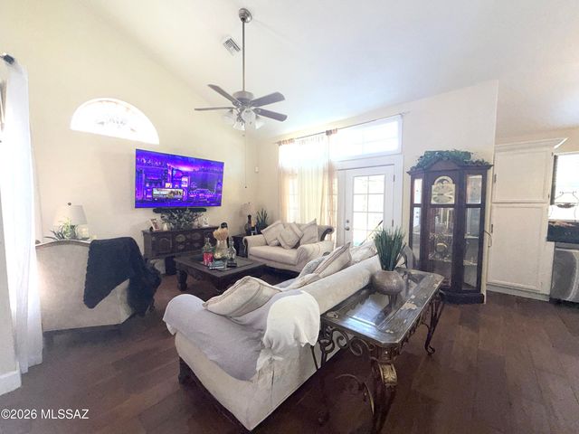 3080 W Calle Levante, Tucson, AZ 85746