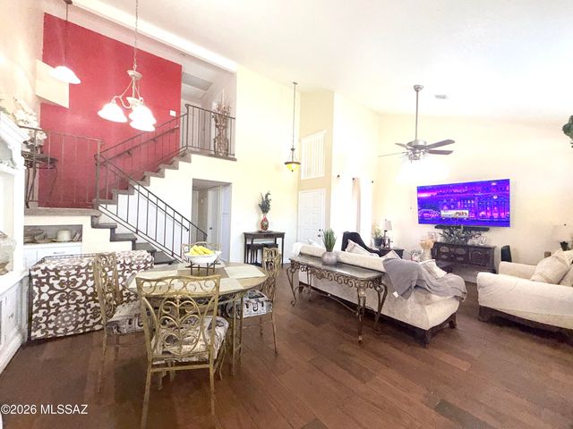 3080 W Calle Levante, Tucson, AZ 85746