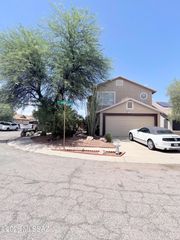 3080 W Calle Levante, Tucson, AZ 85746