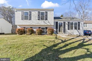 2425 YORK CT, Waldorf, MD 20602