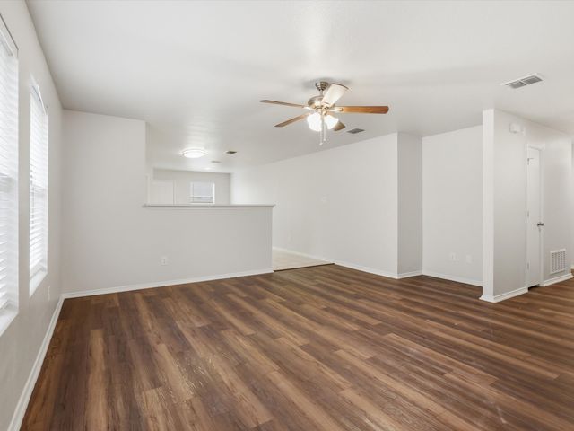 1132 Boxwood Drive, Crowley, TX 76036