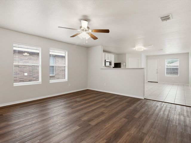 1132 Boxwood Drive, Crowley, TX 76036