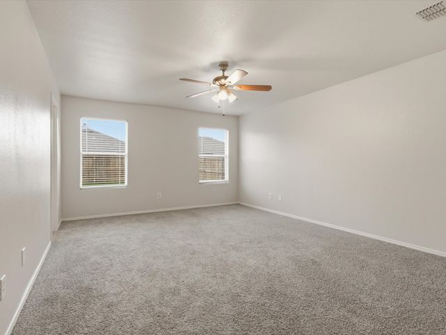 1132 Boxwood Drive, Crowley, TX 76036