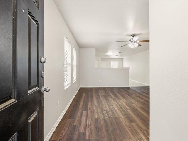 1132 Boxwood Drive, Crowley, TX 76036