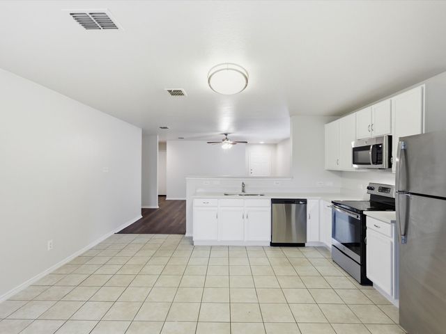 1132 Boxwood Drive, Crowley, TX 76036