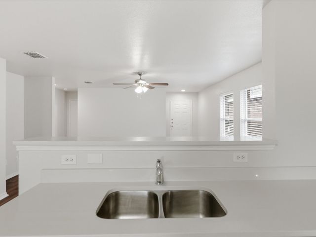 1132 Boxwood Drive, Crowley, TX 76036