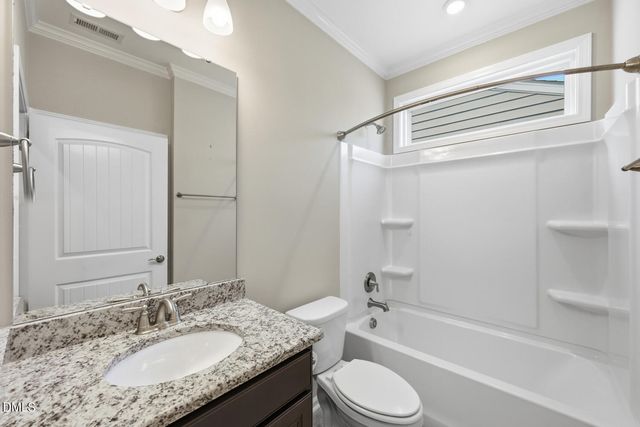 1518 Santa Lucia Street, Wake Forest, NC 27587