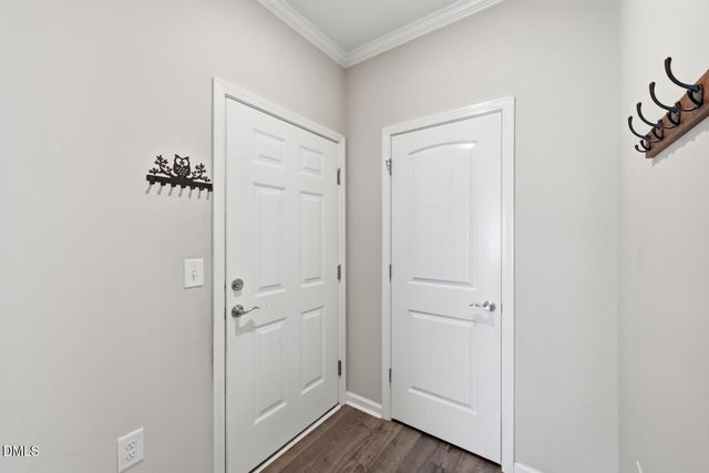 1518 Santa Lucia Street, Wake Forest, NC 27587