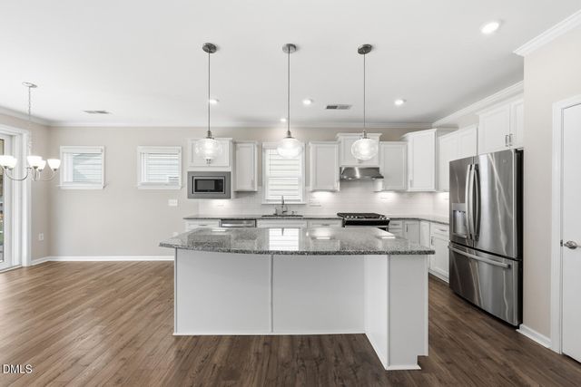 1518 Santa Lucia Street, Wake Forest, NC 27587