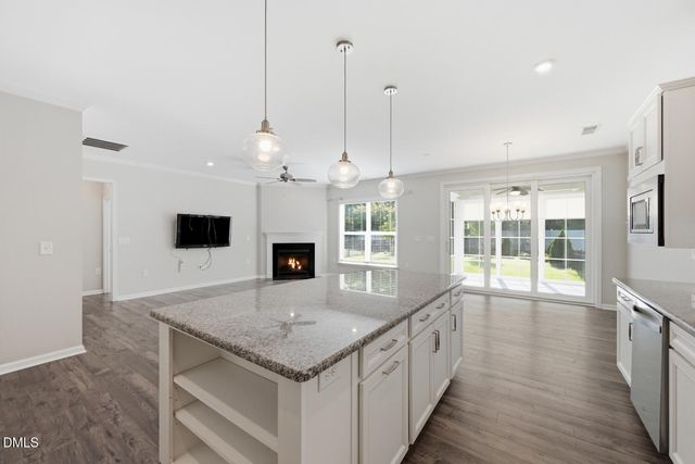 1518 Santa Lucia Street, Wake Forest, NC 27587