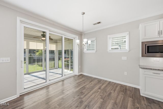 1518 Santa Lucia Street, Wake Forest, NC 27587