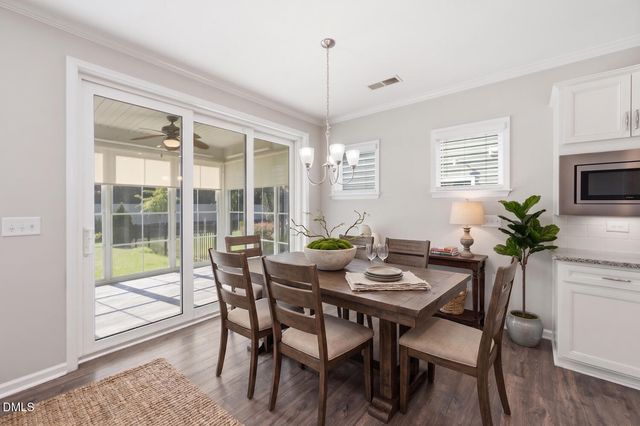 1518 Santa Lucia Street, Wake Forest, NC 27587