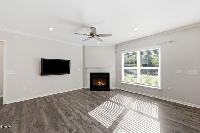 1518 Santa Lucia Street, Wake Forest, NC 27587