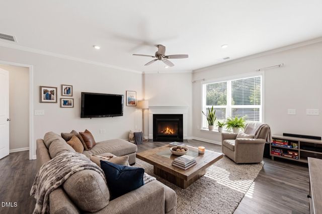 1518 Santa Lucia Street, Wake Forest, NC 27587