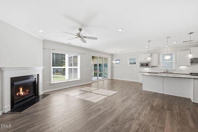 1518 Santa Lucia Street, Wake Forest, NC 27587