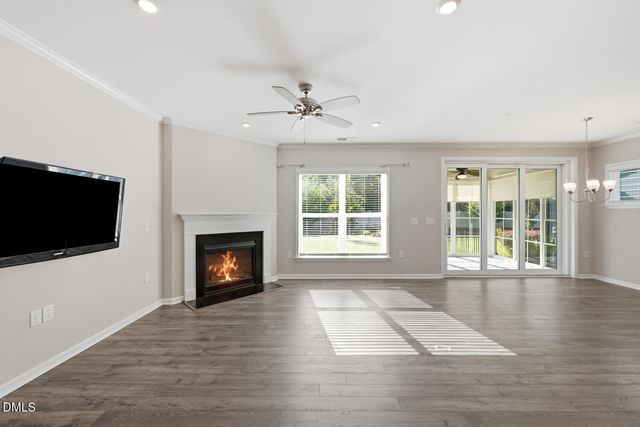 1518 Santa Lucia Street, Wake Forest, NC 27587