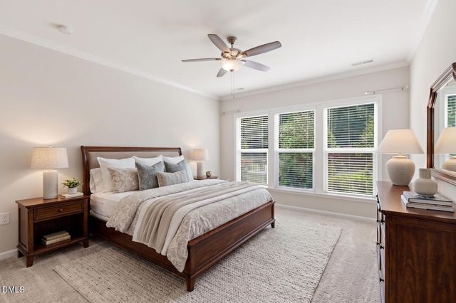 1518 Santa Lucia Street, Wake Forest, NC 27587
