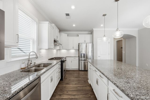 1518 Santa Lucia Street, Wake Forest, NC 27587