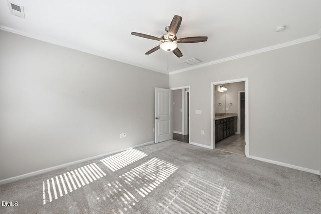 1518 Santa Lucia Street, Wake Forest, NC 27587