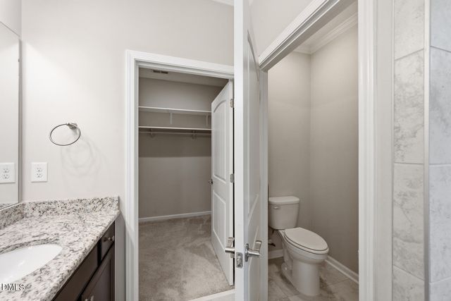 1518 Santa Lucia Street, Wake Forest, NC 27587