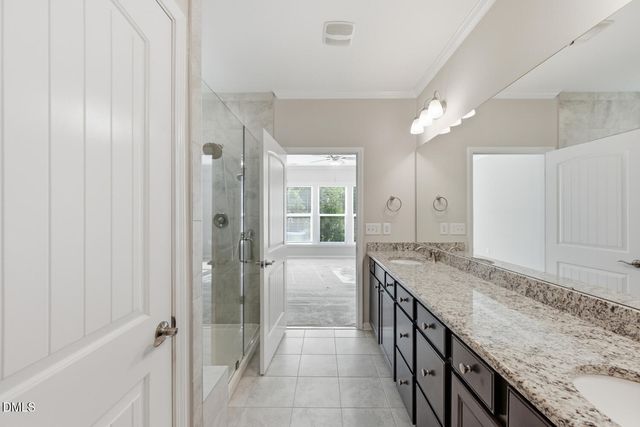 1518 Santa Lucia Street, Wake Forest, NC 27587