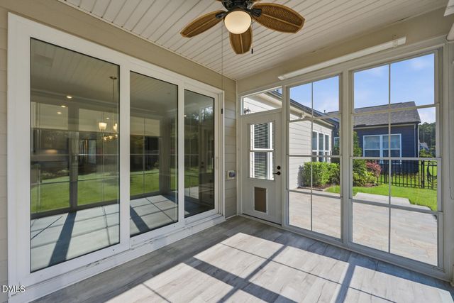 1518 Santa Lucia Street, Wake Forest, NC 27587