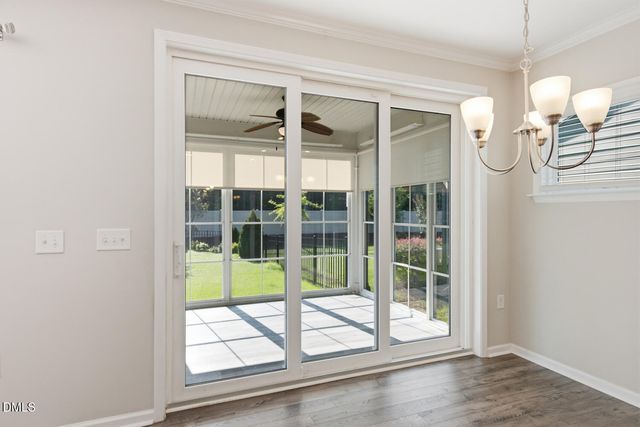 1518 Santa Lucia Street, Wake Forest, NC 27587