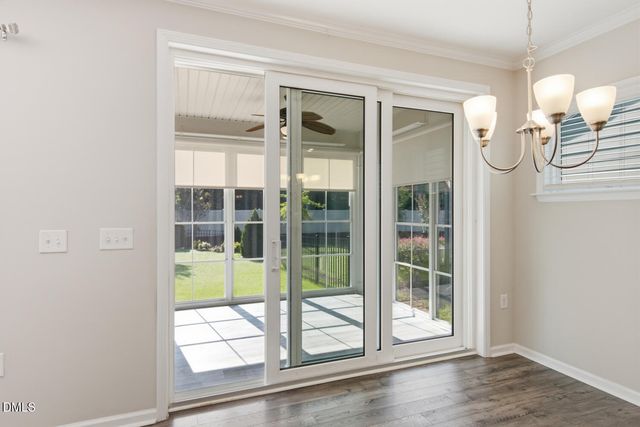 1518 Santa Lucia Street, Wake Forest, NC 27587
