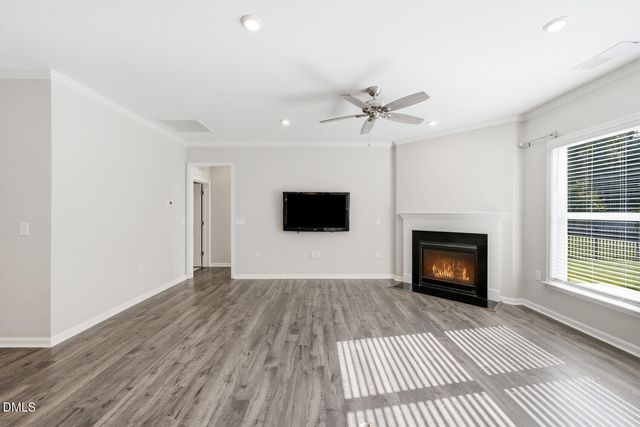 1518 Santa Lucia Street, Wake Forest, NC 27587