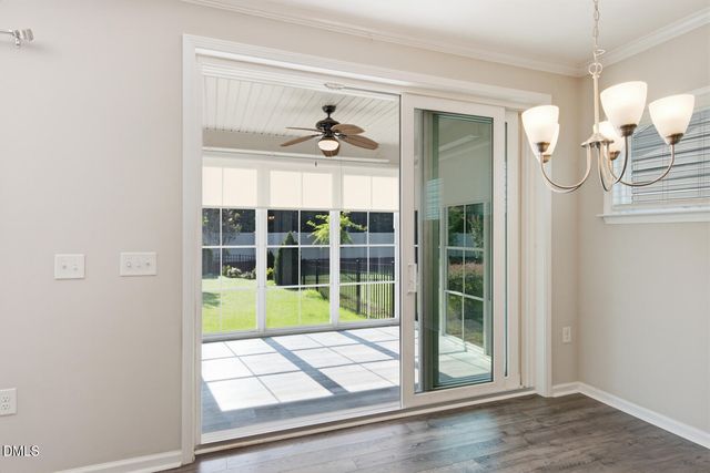 1518 Santa Lucia Street, Wake Forest, NC 27587