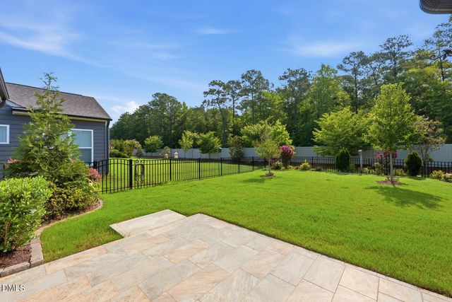 1518 Santa Lucia Street, Wake Forest, NC 27587