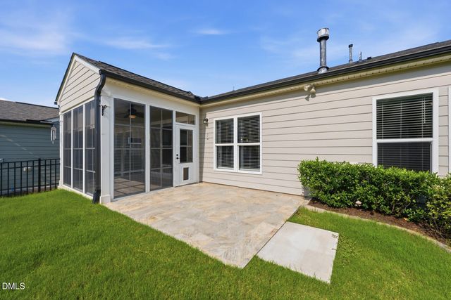 1518 Santa Lucia Street, Wake Forest, NC 27587